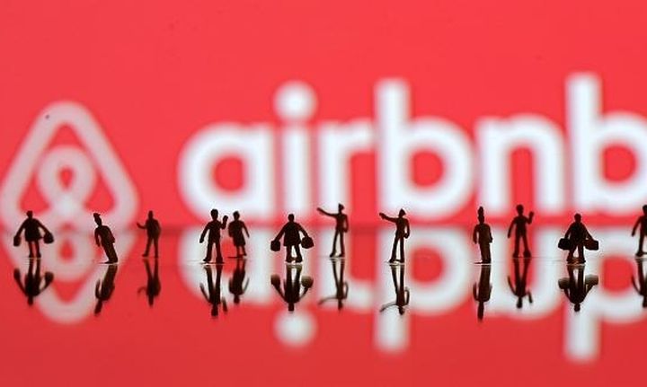 Ανοίγει η πλατφόρμα για φορολόγηση μισθώσεων Airbnb