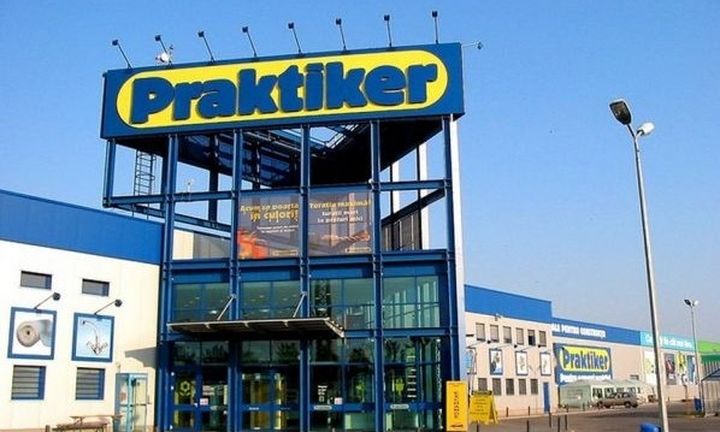 Νέος κύκλος επενδύσεων από την Praktiker