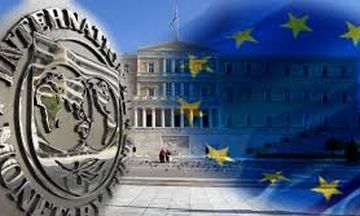 Σε ρυθμούς... ΔΝΤ η διαπραγμάτευση για το "ελληνικό ζήτημα"