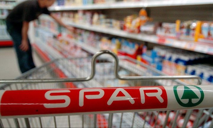 Eπιστρέφει στην ελληνική αγορά η SPAR