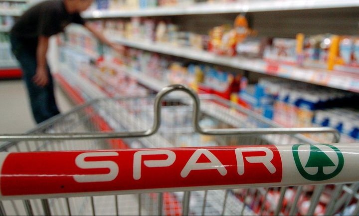 Eπιστρέφει στην ελληνική αγορά η SPAR