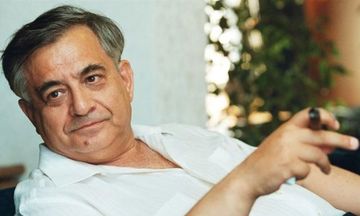 Έφυγε από τη ζωή ο εφοπλιστής Γεράσιμος Αγούδημος 