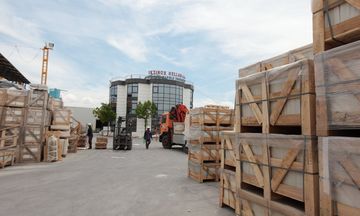 Ικτίνος Ελλάς: Αύξηση τζίρου 50% για το 2017