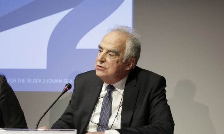 Στο «τιμόνι» των ΕΛΠΕ ο Στάθης Τσοτσορός