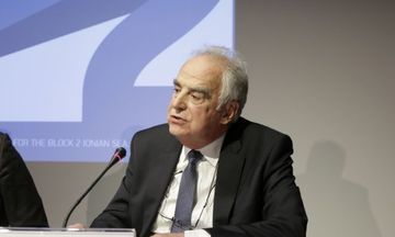 Στο «τιμόνι» των ΕΛΠΕ ο Στάθης Τσοτσορός