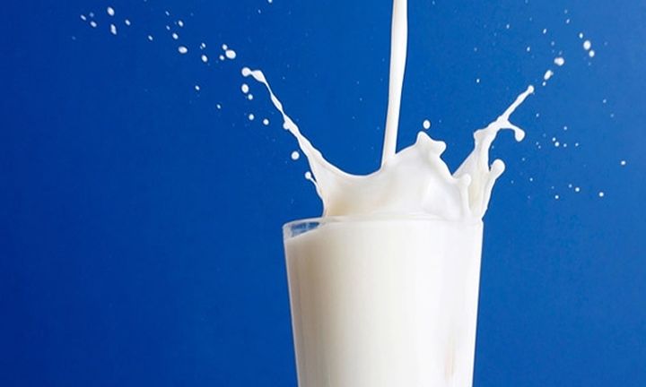 Ταυτότητα αποκτά το… γάλα