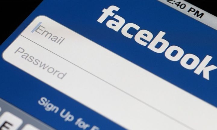 Η εφορία επιστρατεύει ακόμα και το Facebook για ύποπτες συναλλαγές