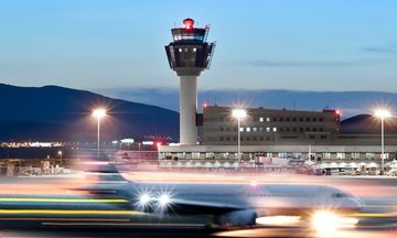 Που έχει «κολλήσει» η σύμβαση για τον Διεθνή Αερολιμένα Αθηνών