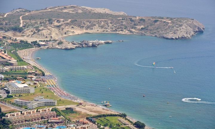 (Α)φαντο το… Αφάντου της Ρόδου: Αγώνας για να ξεμπλοκάρει η επένδυση