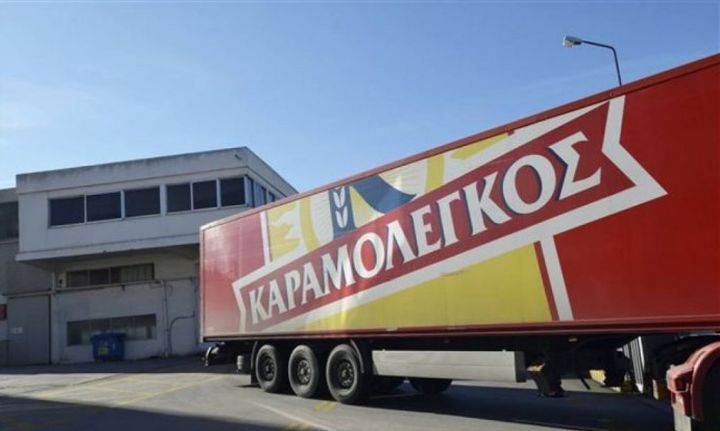 Βελτιωμένη χρονιά «βλέπει» η Καραμολέγκος