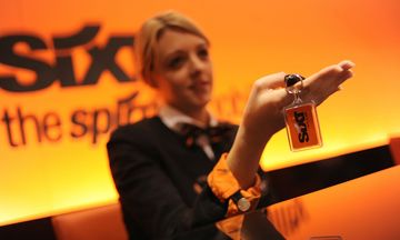 O διαγωνισμός της SIXT και οι «μνηστήρες»