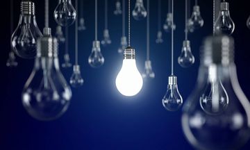 Σε ισχύ το θερινό τιμολόγιο της ΔΕΗ