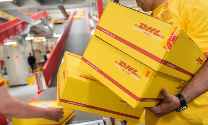 Νέες επενδύσεις σχεδιάζει η DHL Hellas