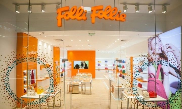 Απαντήσεις Folli Follie στο QCM: Για πωλήσεις, καταστήματα, δανεισμό
