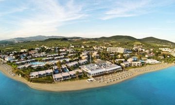 Προχωρά η επένδυση σε Atalanti Hills