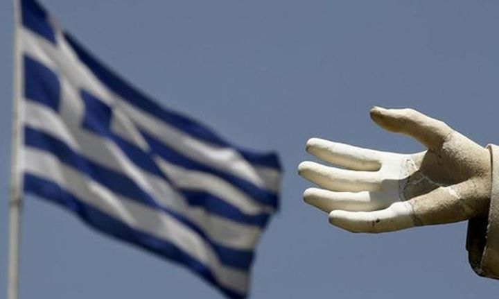 «Πόλεμος» ΔΝΤ - Γερμανίας για το χρέος
