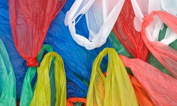 Πώς θα γίνει η υποβολή δηλώσεων για το τέλος πλαστικής σακούλας