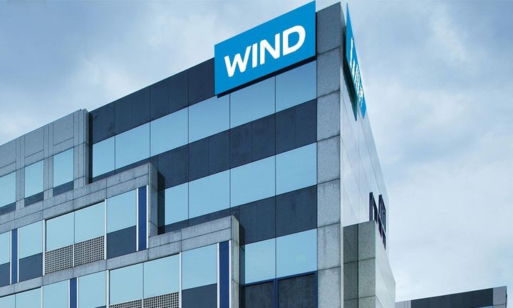 Wind Ελλάς: Αύξηση στα έσοδα το πρώτο τρίμηνο του 2018 