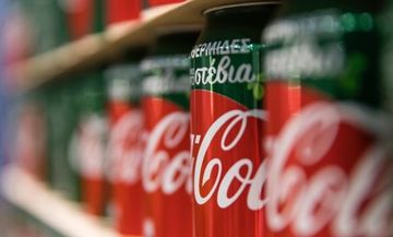 Nέα προϊόντα με στέβια λανσάρει η Coca-Cola