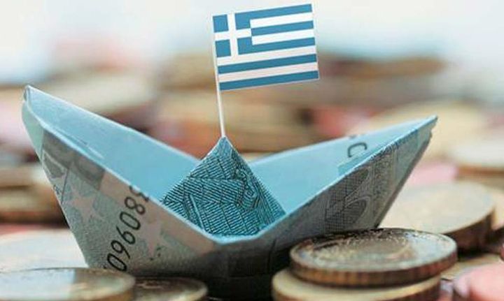 Στο 2,3% η ανάπτυξη λόγω εξαγωγών - «Άγνωστος Χ» οι επενδύσεις