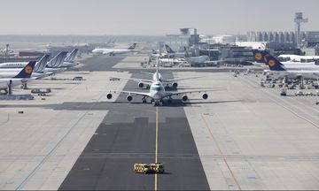 Fraport: Το χρονοδιάγραμμα αναμόρφωσης των 14 αεροδρομίων