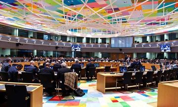 Τα έξι μέτωπα για την Ελλάδα στη συνεδρίαση του Eurogroup της 21ης Ιουνίου