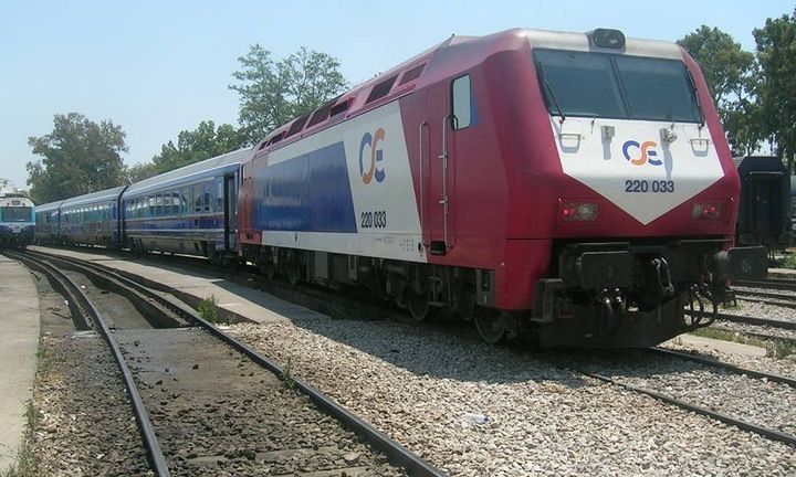 Οι νέες στρατηγικές συμμαχίες του ΟΣΕ με τους «ιδιώτες»