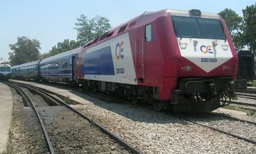 Οι νέες στρατηγικές συμμαχίες του ΟΣΕ με τους «ιδιώτες» 