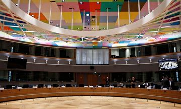 Αυτή είναι η ατζέντα του κρίσιμου Eurogroup στο Λουξεμβούργο