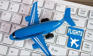 Ανώμαλη προσγείωση για Airtickets-travelplanet24