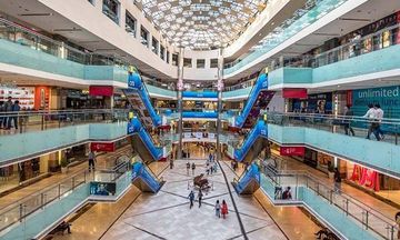 Στα «σκαριά» νέα mall στην Αθήνα 