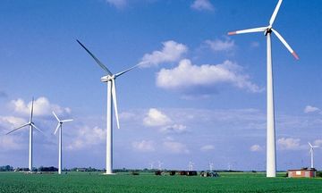 Ούριος άνεμος στην αιολική ενέργεια: Οι top επιχειρηματικοί όμιλοι 