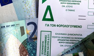 «Φωτιά» τα εκκαθαριστικά: Πώς θα πληρωθεί φέτος ο φόρος