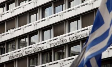 Στα 617 εκατ. το πρωτογενές πλεόνασμα το εξάμηνο