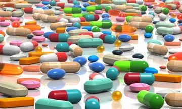Ανακαλούνται σε όλη την ΕΕ τα φάρμακα που περιέχουν βαλσαρτάνη από την Zhejiang Huahai