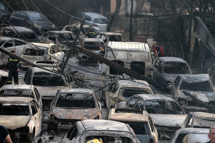 Όλα όσα πρέπει να γνωρίζουν οι πληγέντες για τις οικονομικές τους υποχρεώσεις