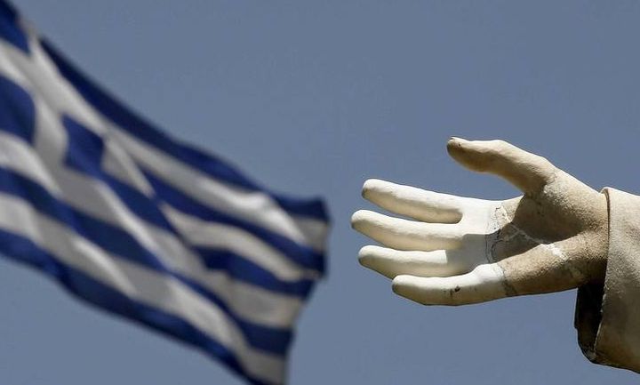 Moody’s: Ίσως θα χρειαστεί νέα ελάφρυνση το ελληνικό χρέος 