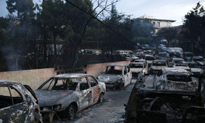 Συνεχίζονται οι έρευνες για τον εντοπισμό αγνουμένων