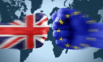 To Brexit και τα σενάρια για νέο δημοψήφισμα