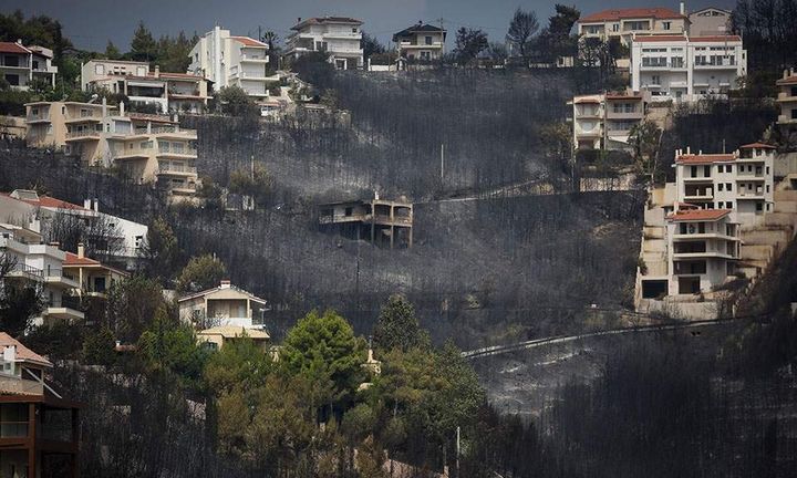 Μάτι: Κατατέθηκε η πρώτη μήνυση από συγγενείς θυμάτων