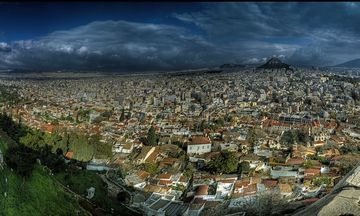 Βαρύς ο λογαριασμός του ΕΝΦΙΑ - Πότε καταφάνουν τα ραβασάκια