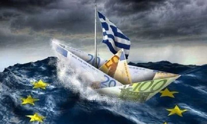 Πώς η Ελλάδα βρέθηκε στο ίδιο κλάμπ χωρών με την... Λιβύη και την Βενεζουέλα