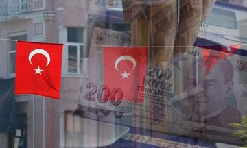 Πώς βλέπουν την «κρίση της λίρας» επιχειρηματίες με παρουσία στην Τουρκία
