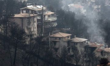 Ο ΕΝΦΙΑ, η αντίστροφη μέτρηση και ο νέος πονοκέφαλος για τους πυρόπληκτους