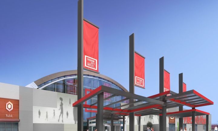Fashion City Outlet: Προσφέρει 600 νέες θέσεις εργασίας