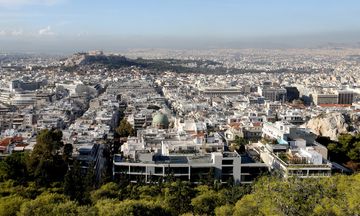 Έρχεται η μεγάλη ανατροπή στους φόρους ακινήτων 