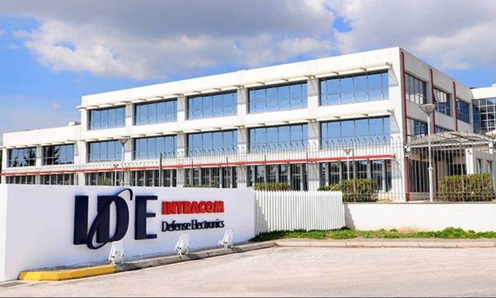 Νέα σύμβαση της INTRACOM Defense Electronics για συστήματα Patriot