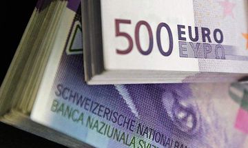 Τελευταία ελπίδα ο Αρειος Πάγος για τους δανειολήπτες του ελβετικού φράγκου
