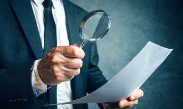 Έρχονται έλεγχοι: Ποιες υποθέσεις βρίσκονται ψηλά στη λίστα  