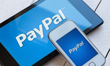 Ο «πόλεμος» στο δολάριο και η απόλυτη κυριαρχία της PayPal